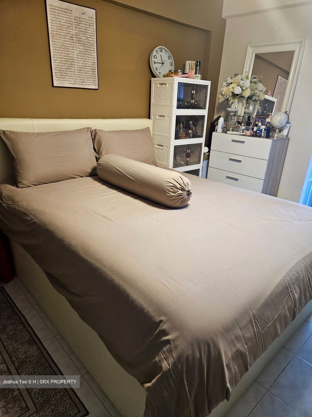 Blk 48 Macpherson Garden (Geylang), HDB 3 Rooms #628839061